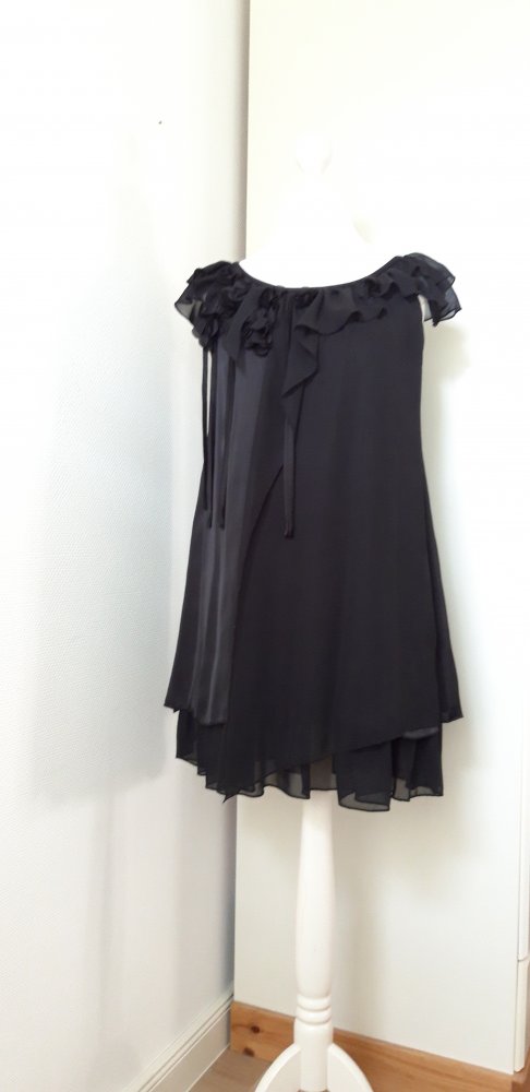 A-Linien-Kleid für festliche Anlässe