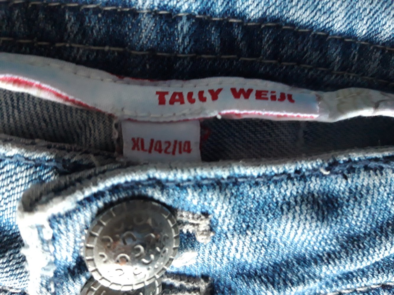 Skinny Jeans