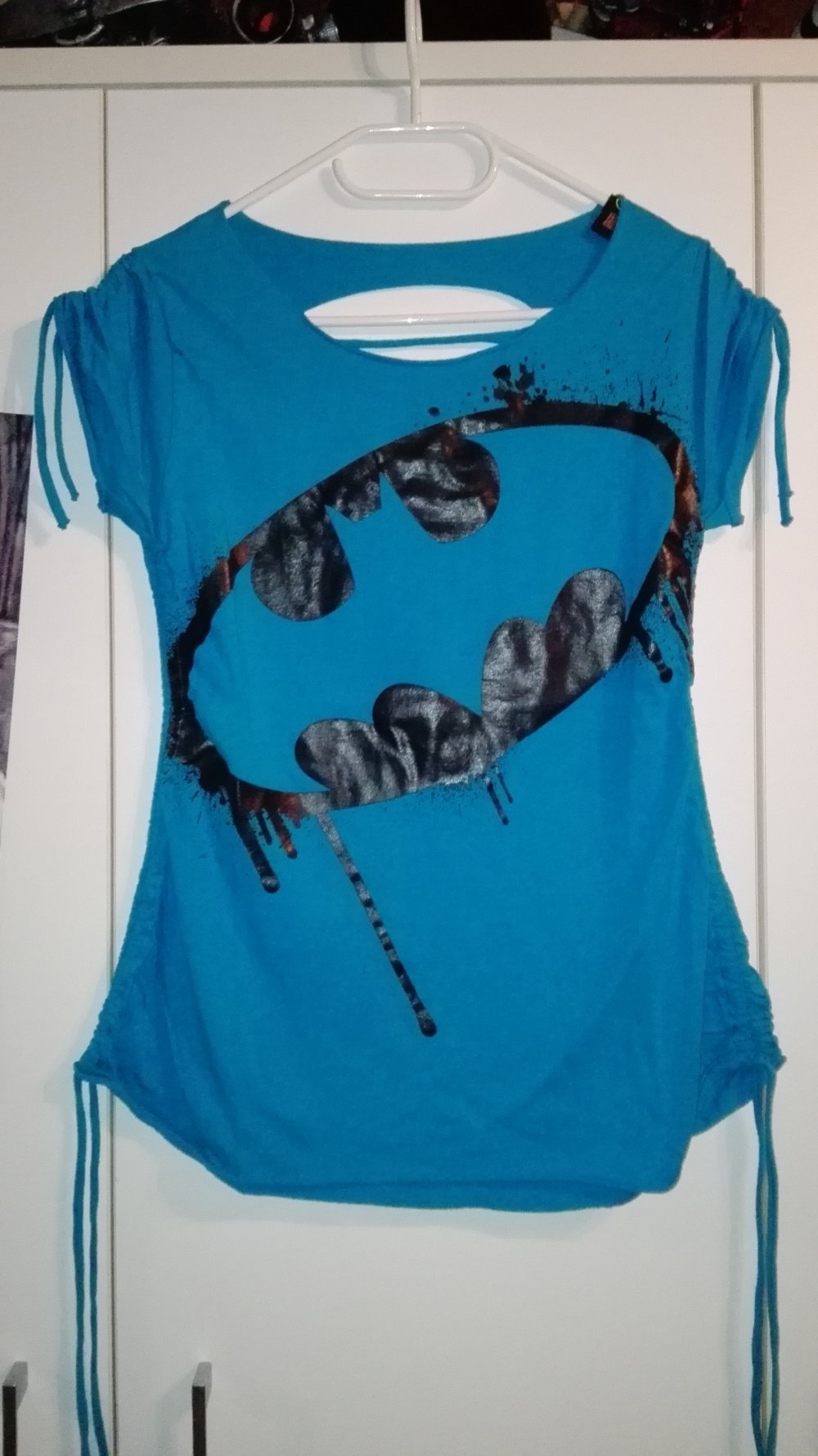 Batman DC Fanshirt