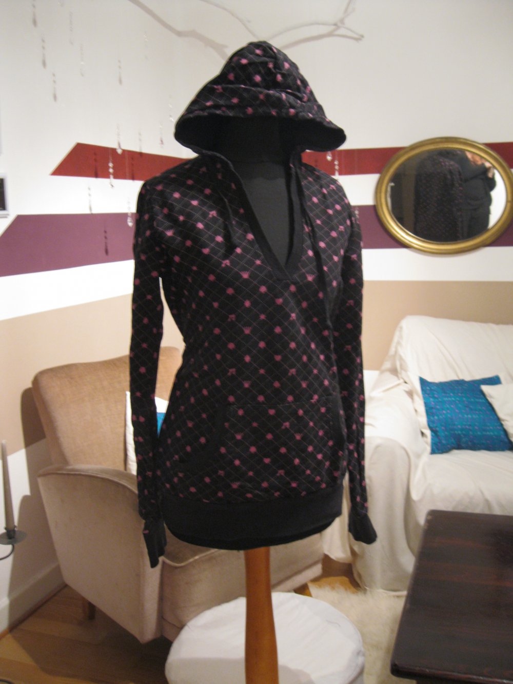 Kapuzenpullover / Hoodie
