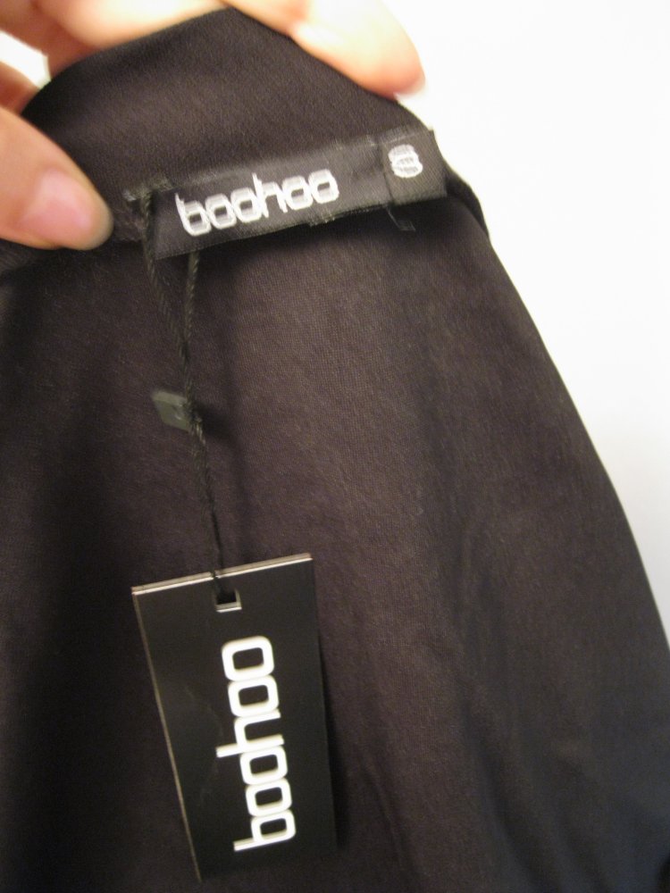 CropTop Jacke