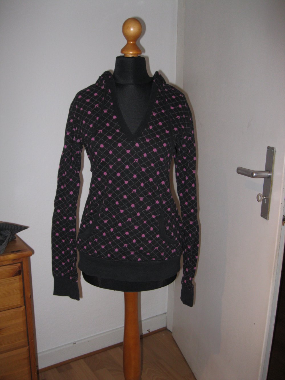 Kapuzenpullover / Hoodie