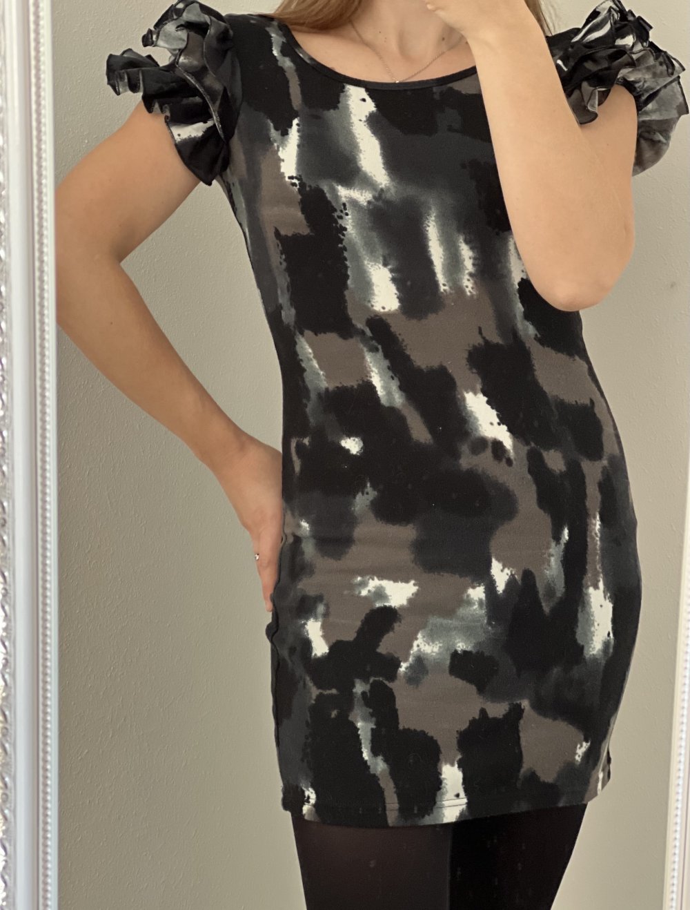 AX Paris Kleid, gr. S
