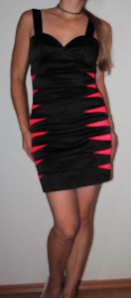 Sehr Schöne Kleid