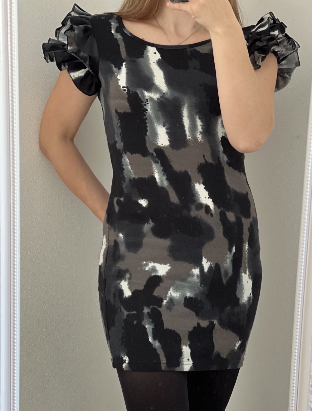 AX Paris Kleid, gr. S