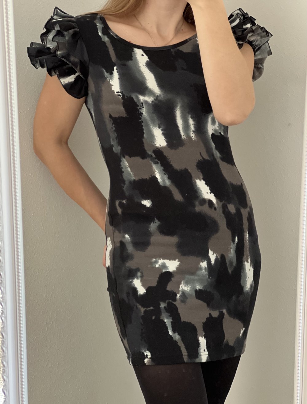 AX Paris Kleid, gr. S