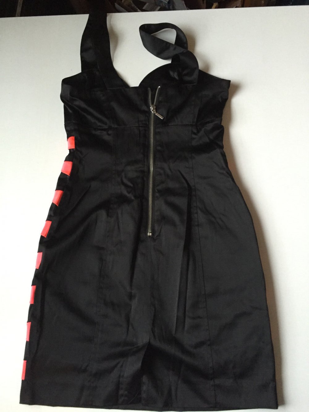 Sehr Schöne Kleid