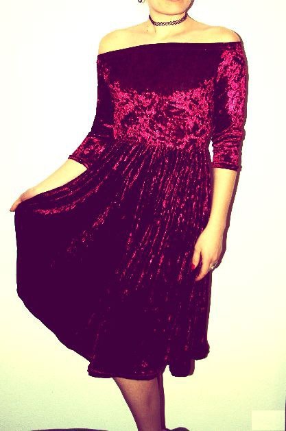 Sehr Schöne Kleid