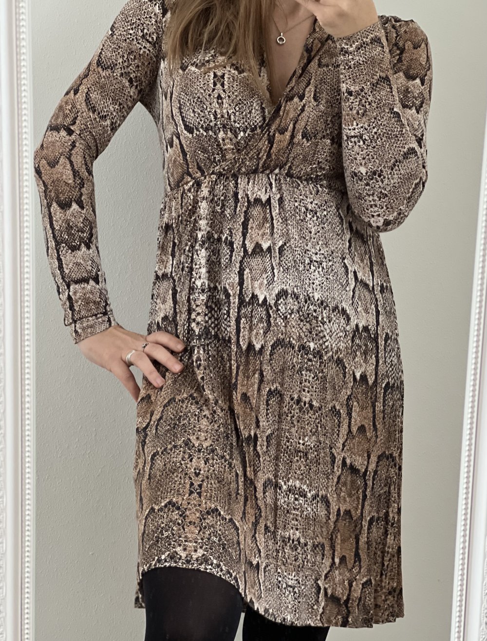 Sehr schöne Kleid, gr. S