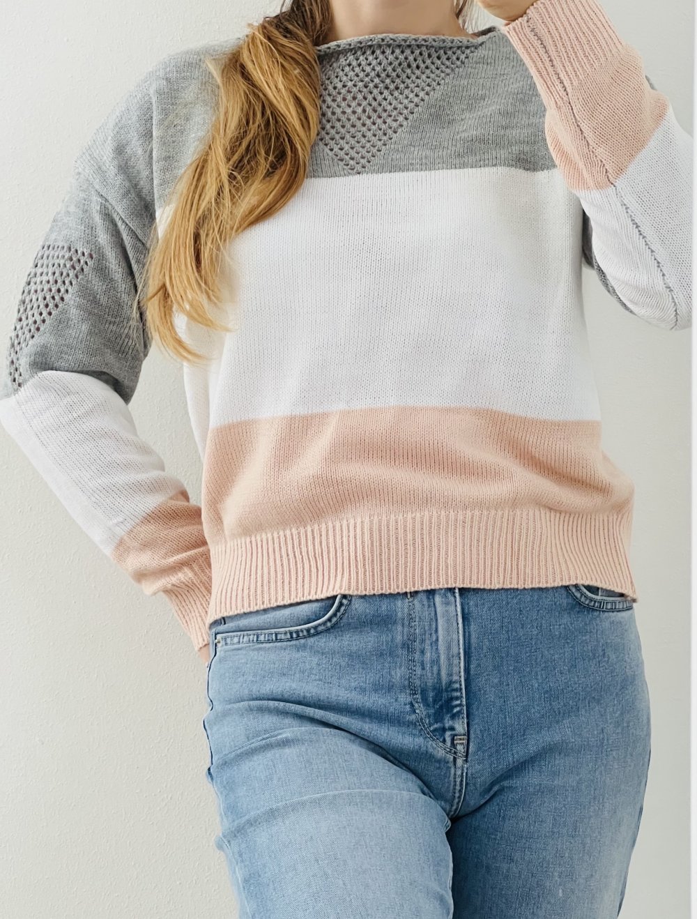 Sehr schöne Pulli, gr.S
