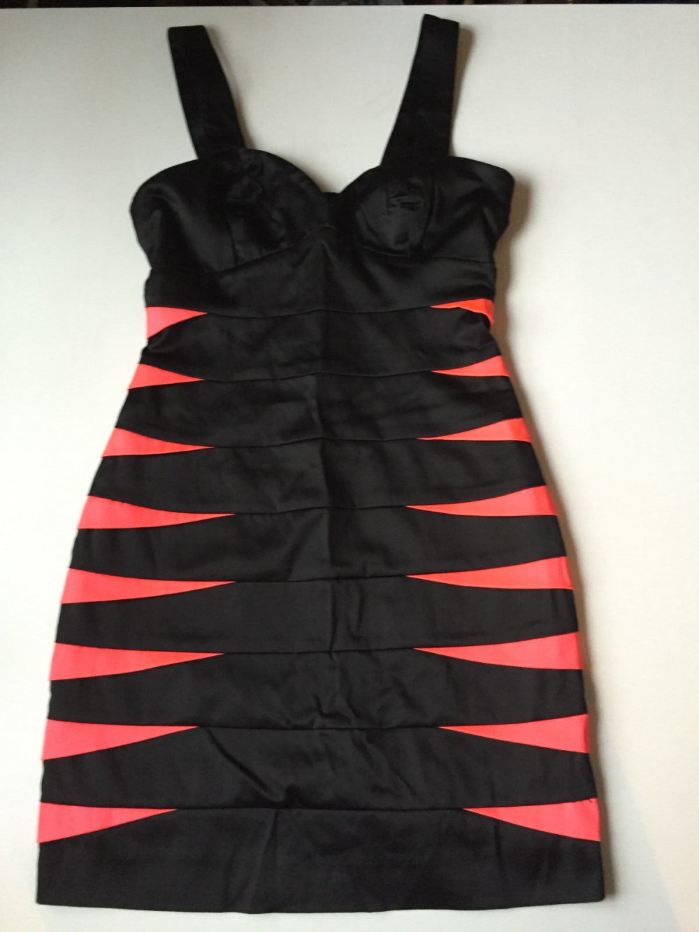 Sehr Schöne Kleid