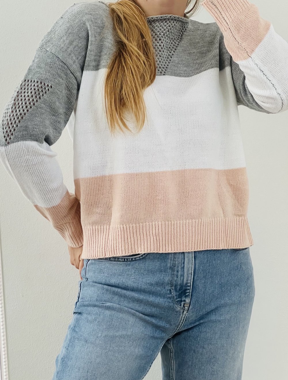 Sehr schöne Pulli, gr.S