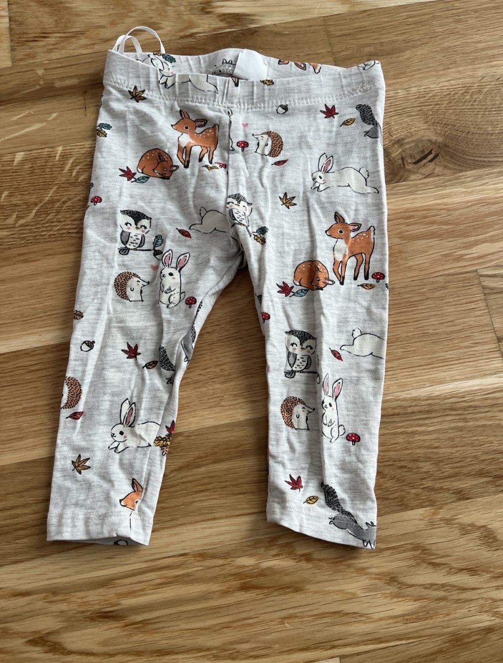 leggings waldtiere