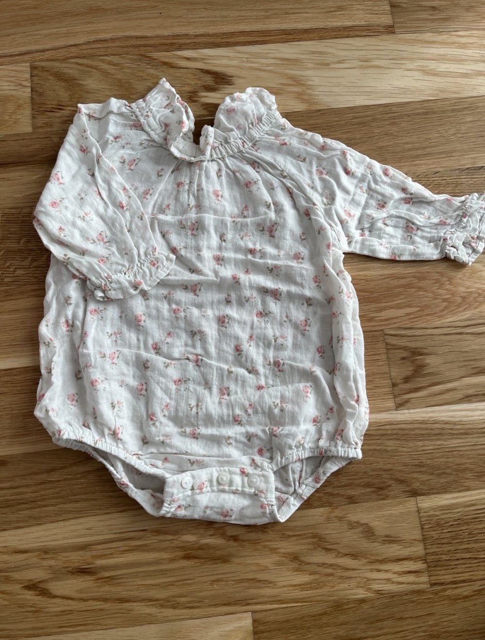 zara Blumen Bodie