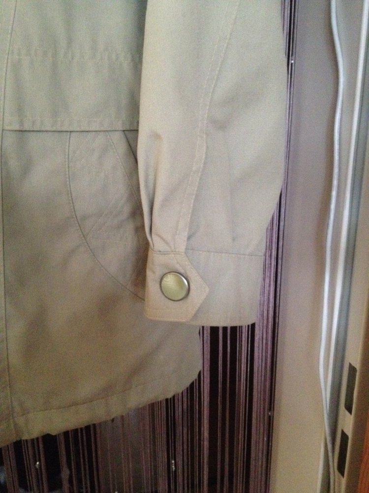 Jacke, Damenjacke Gr. 40