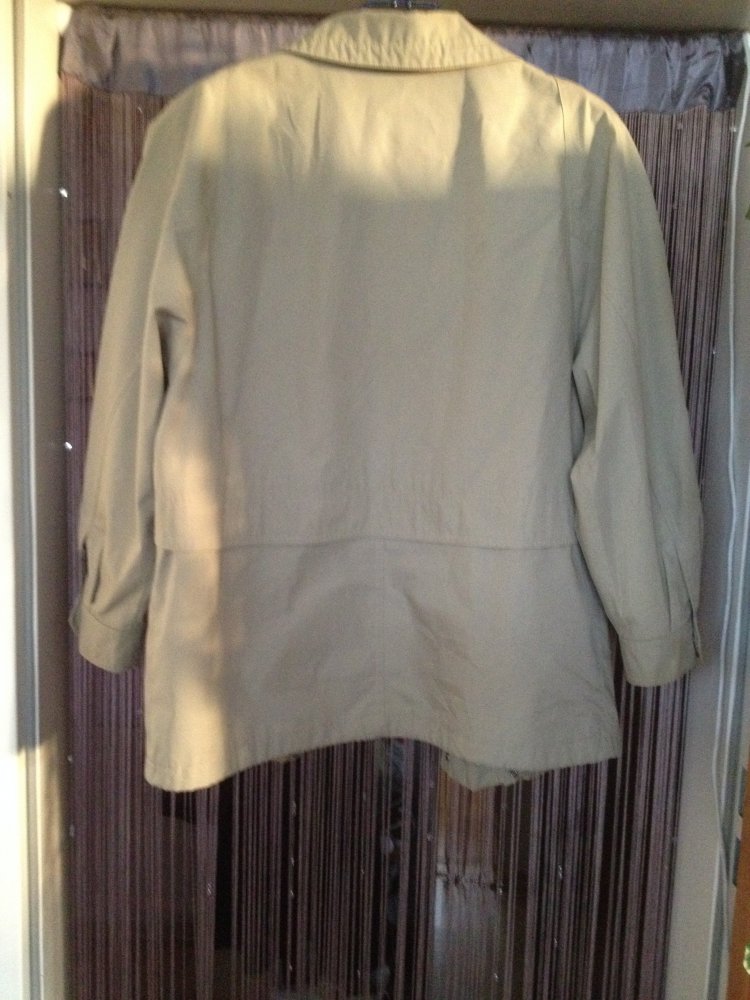 Jacke, Damenjacke Gr. 40