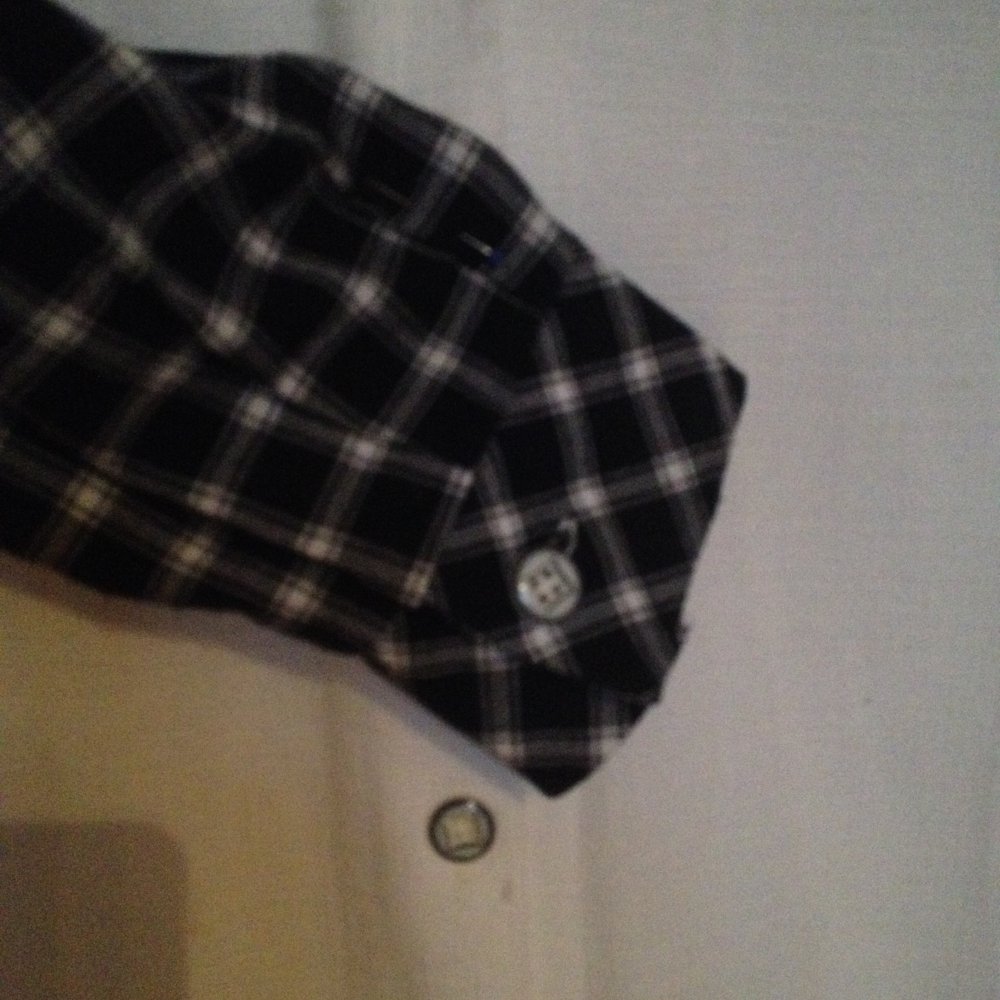 Hemdbluse Gr. 40