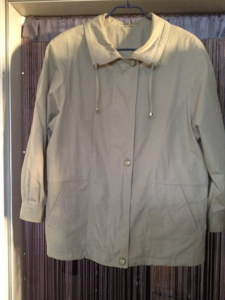 Jacke, Damenjacke Gr. 40