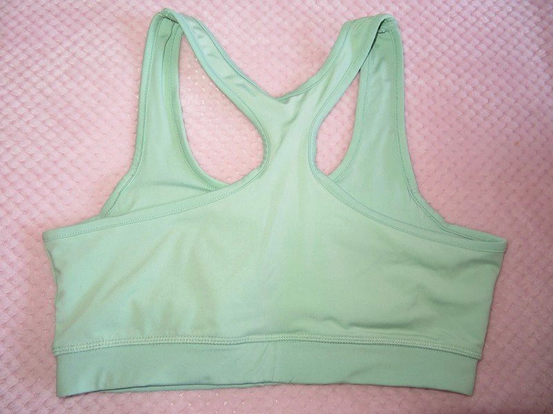 Sport BH Sarah Lombardi Colletion REWE