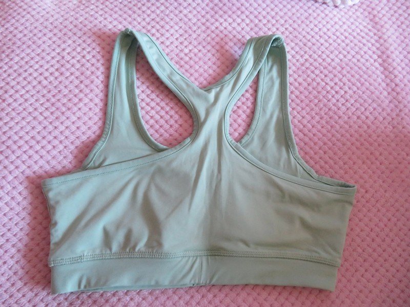 Sport BH Sarah Lombardi Colletion REWE