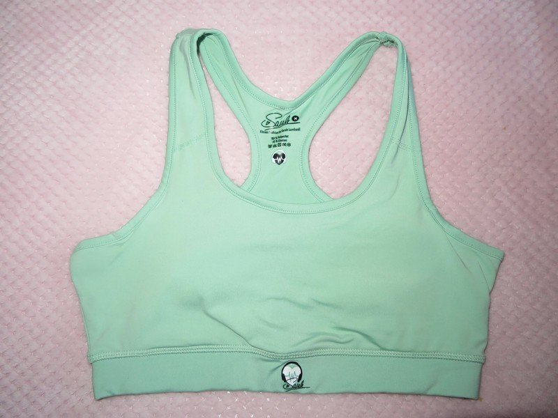 Sport BH Sarah Lombardi Colletion REWE