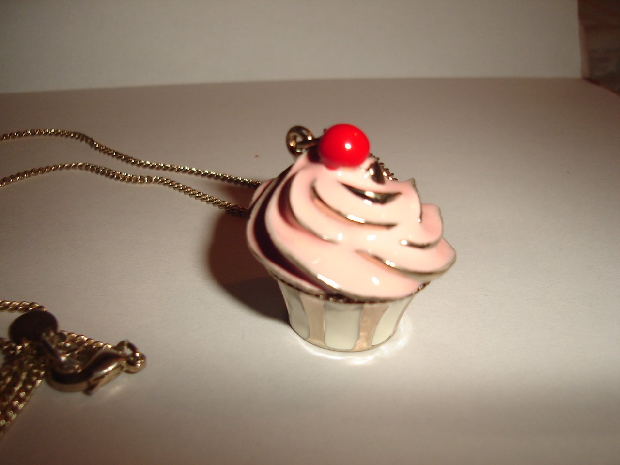 Cup-Cake Kette 80 cm