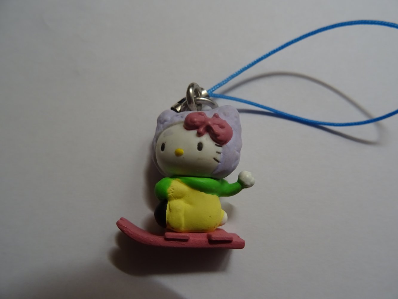 Anhänger Hello Kitty für Handy/Schmuck/Charm/Taschen /USB-Stick #10