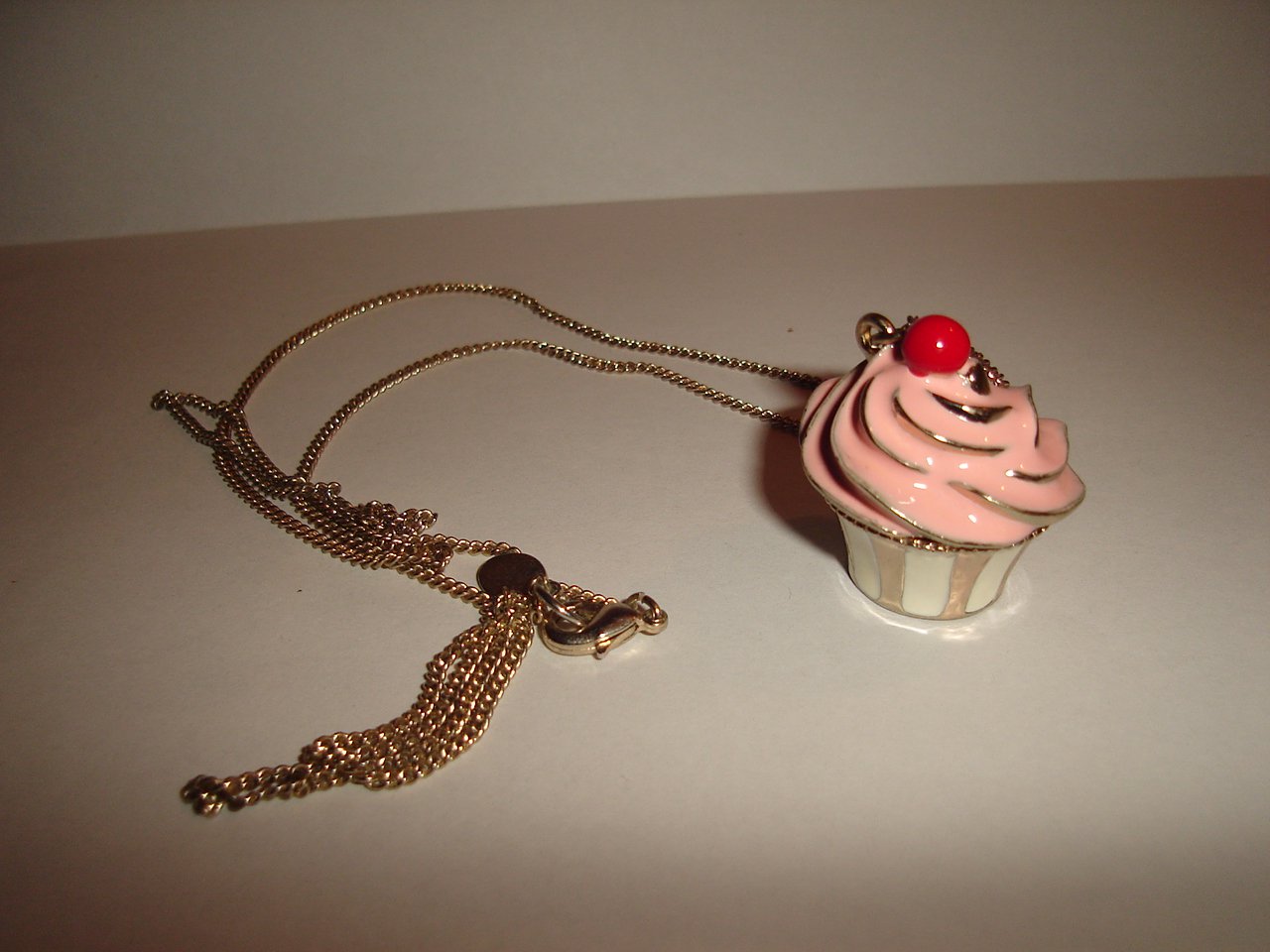 Cup-Cake Kette 80 cm