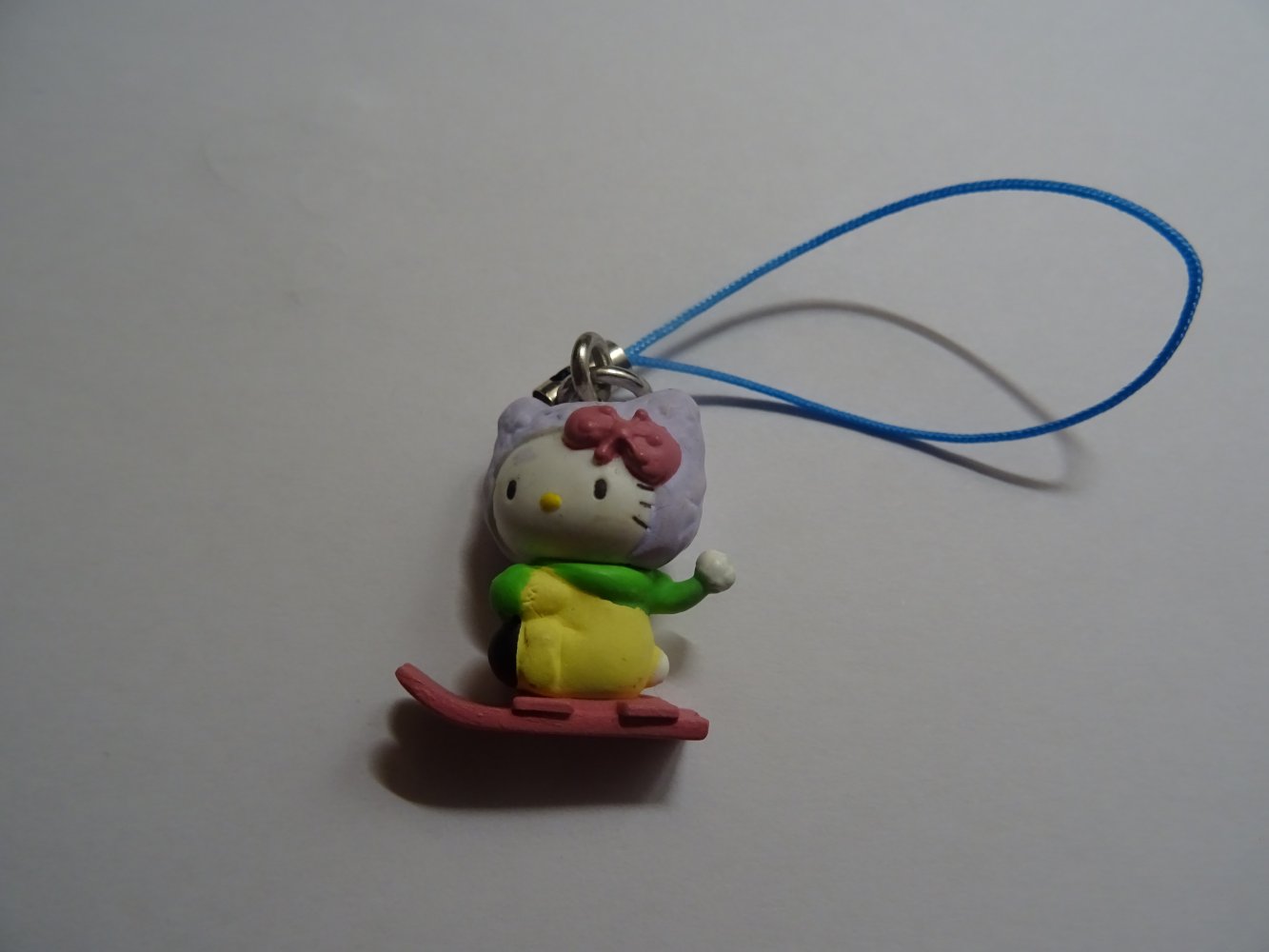 Anhänger Hello Kitty für Handy/Schmuck/Charm/Taschen /USB-Stick #10