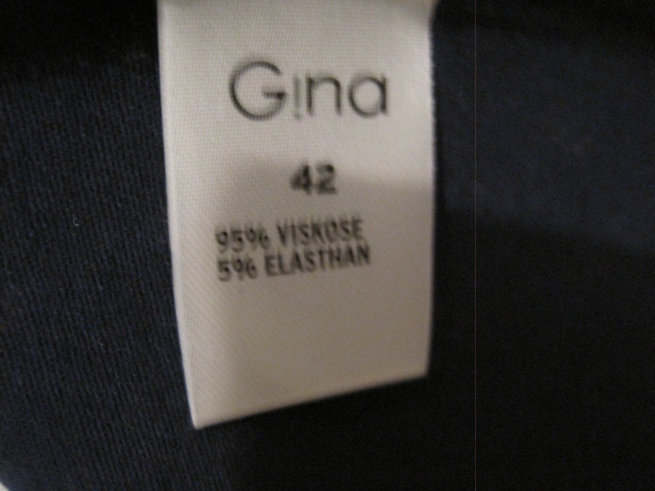 Damen Shirt