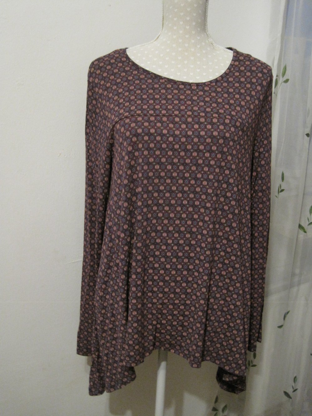 Damen Shirt