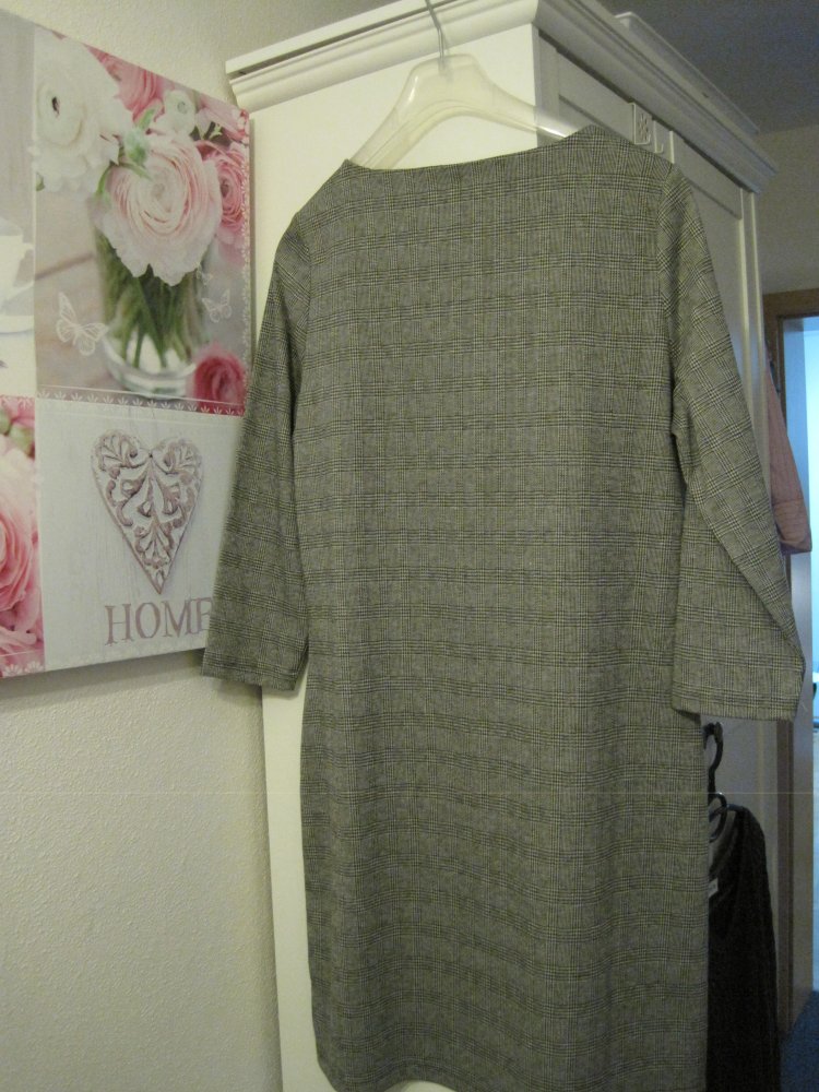 Kleid Damen