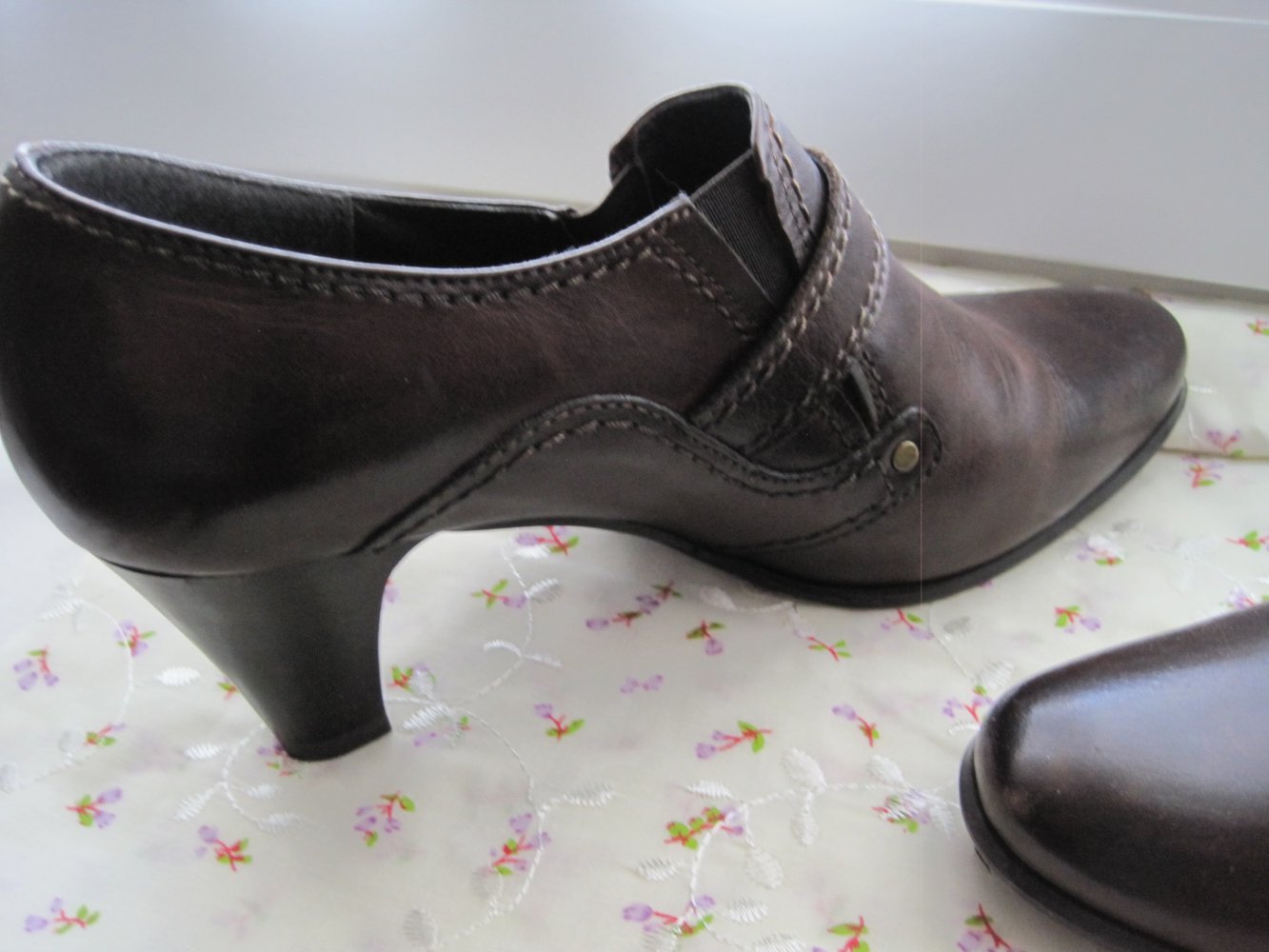 Schuhe Damen Pömps