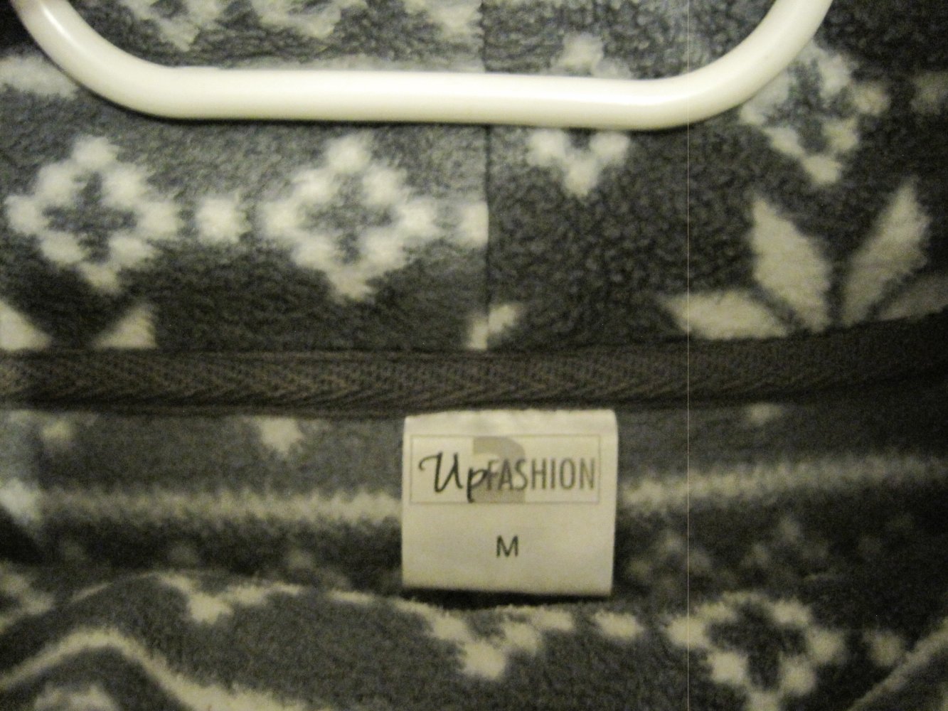 Pullover Sweat