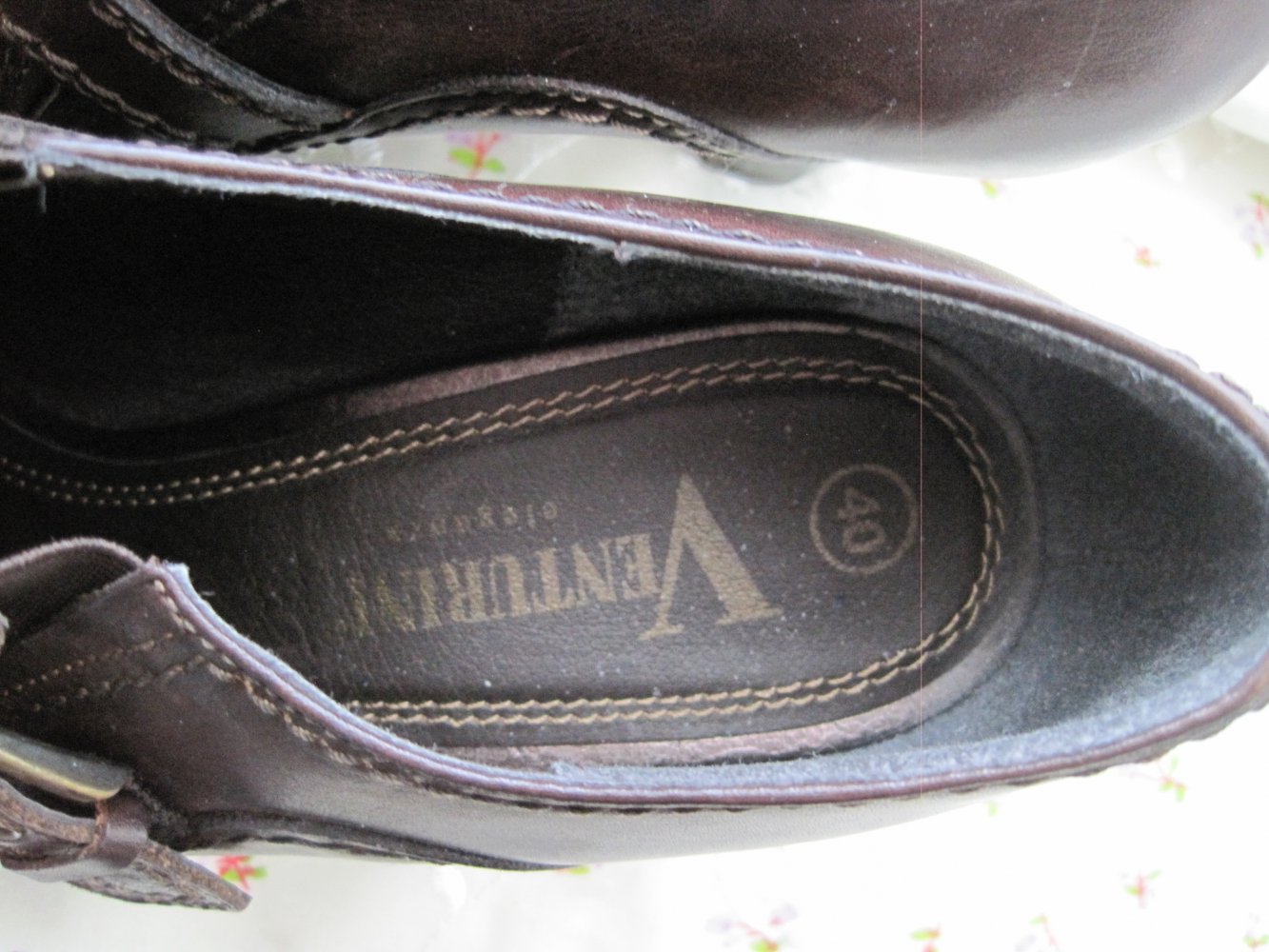Schuhe Damen Pömps