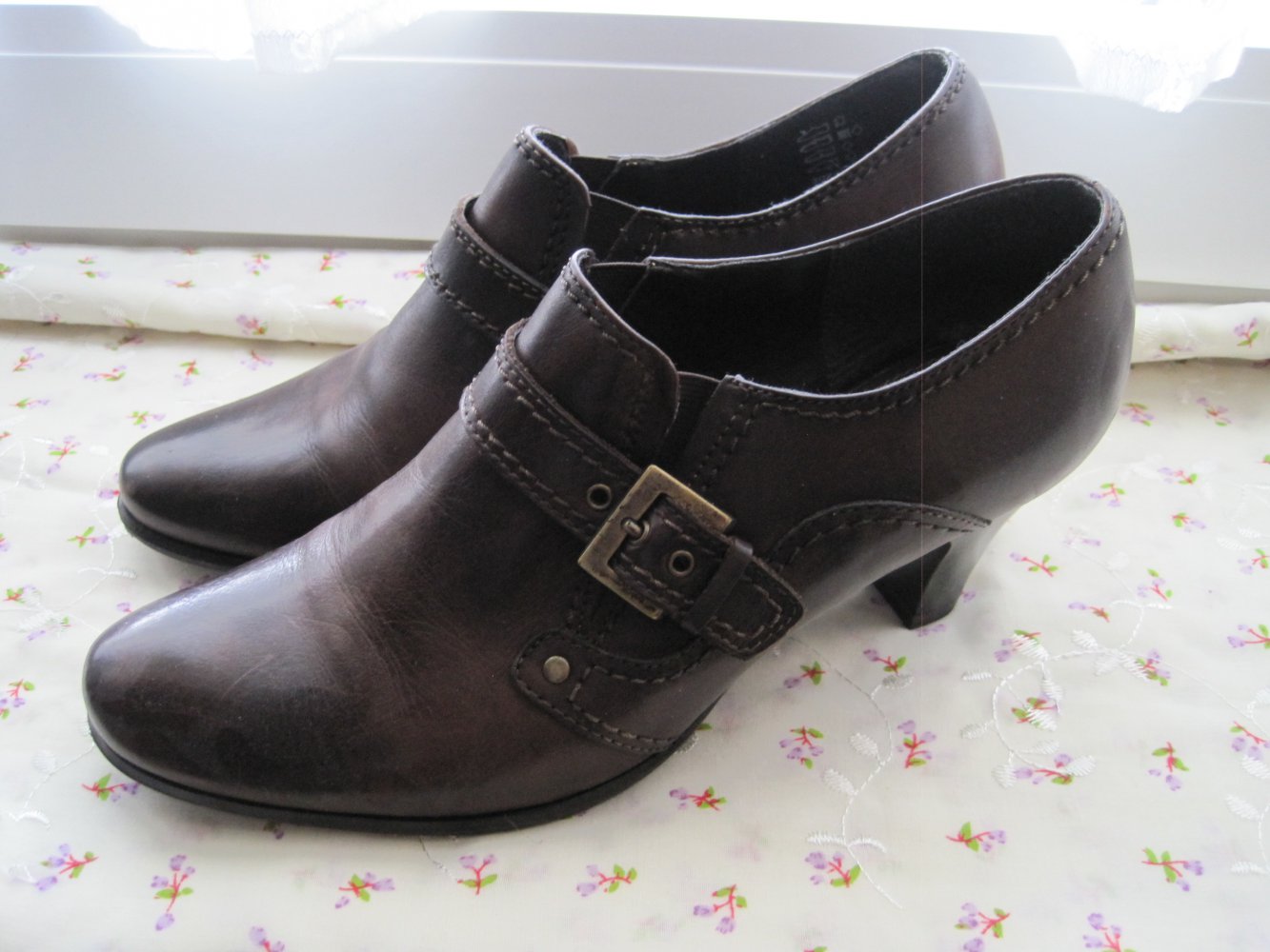 Schuhe Damen Pömps