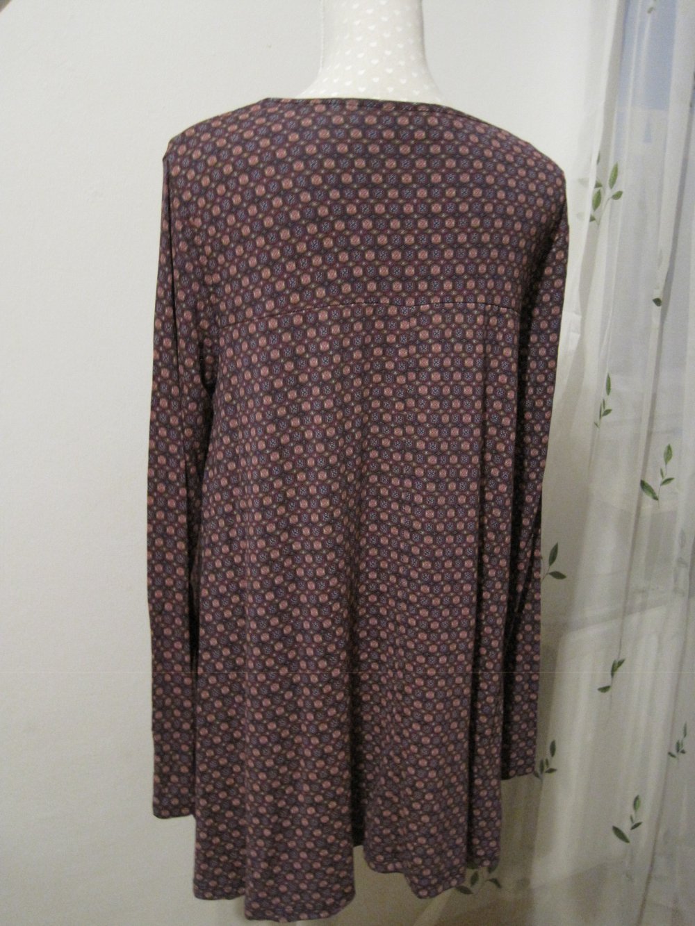 Damen Shirt