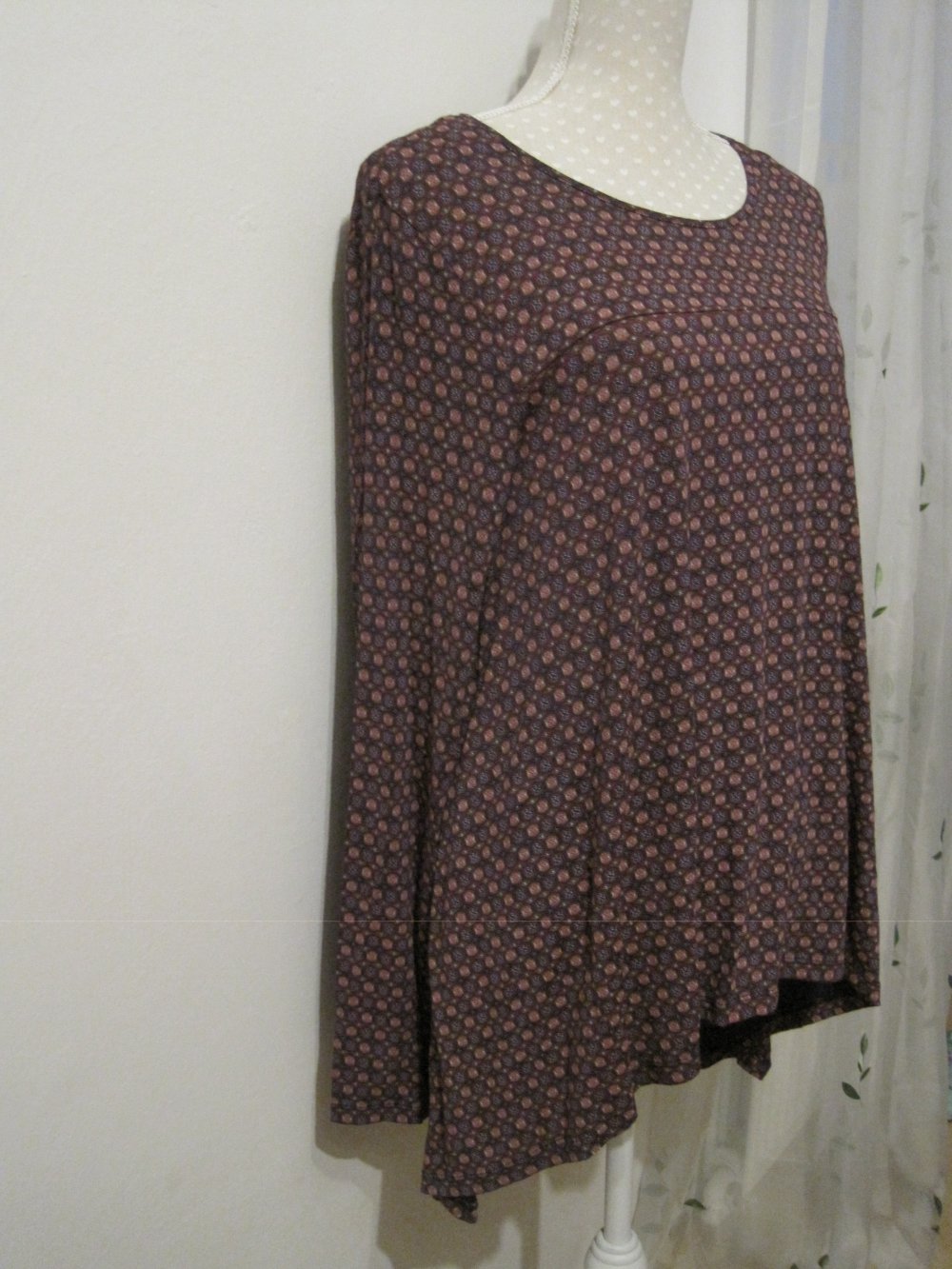 Damen Shirt