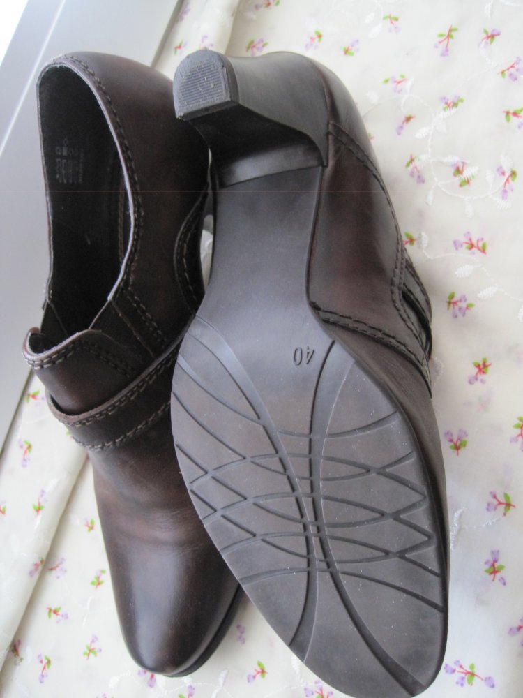 Schuhe Damen Pömps