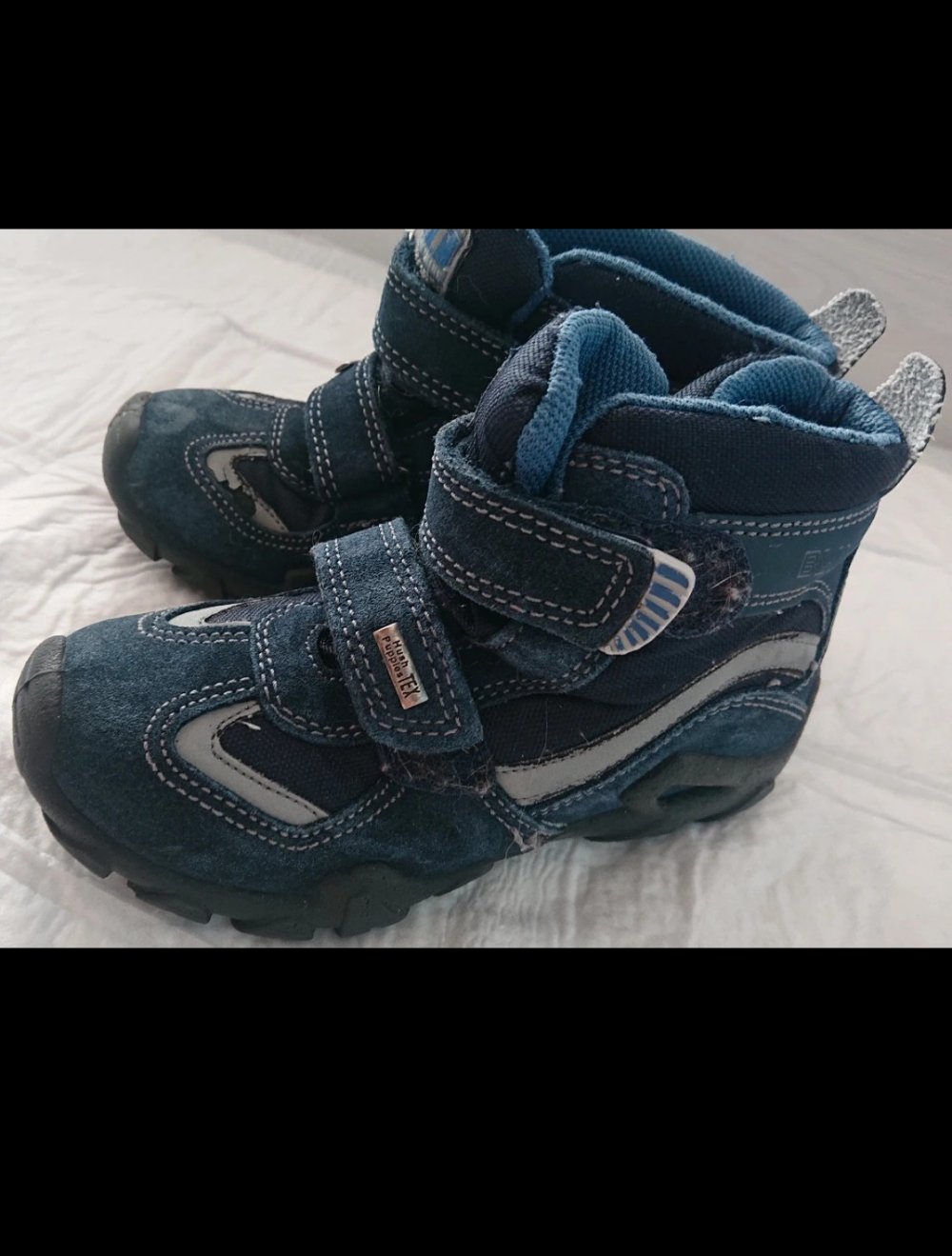 Winterschuhe