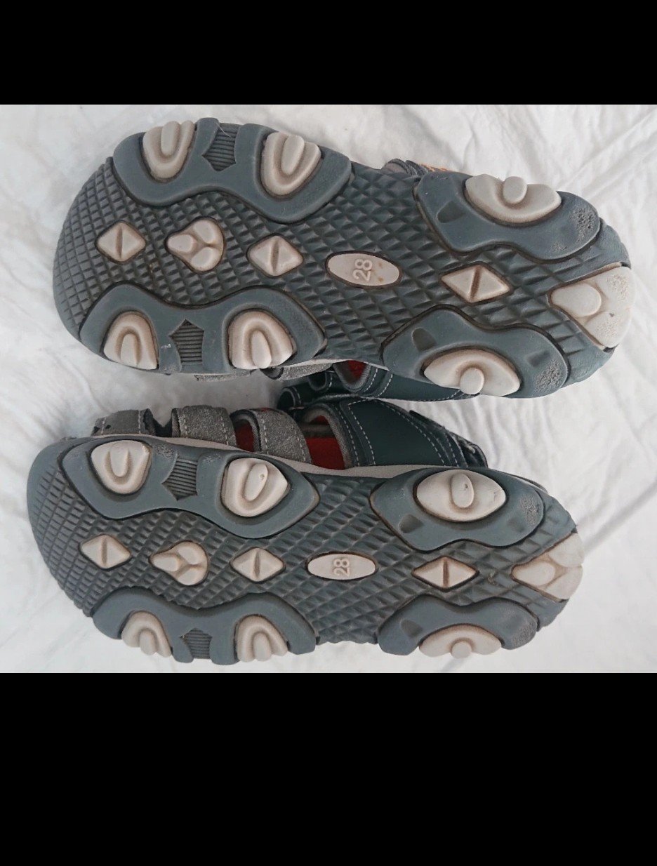 Sandalen
