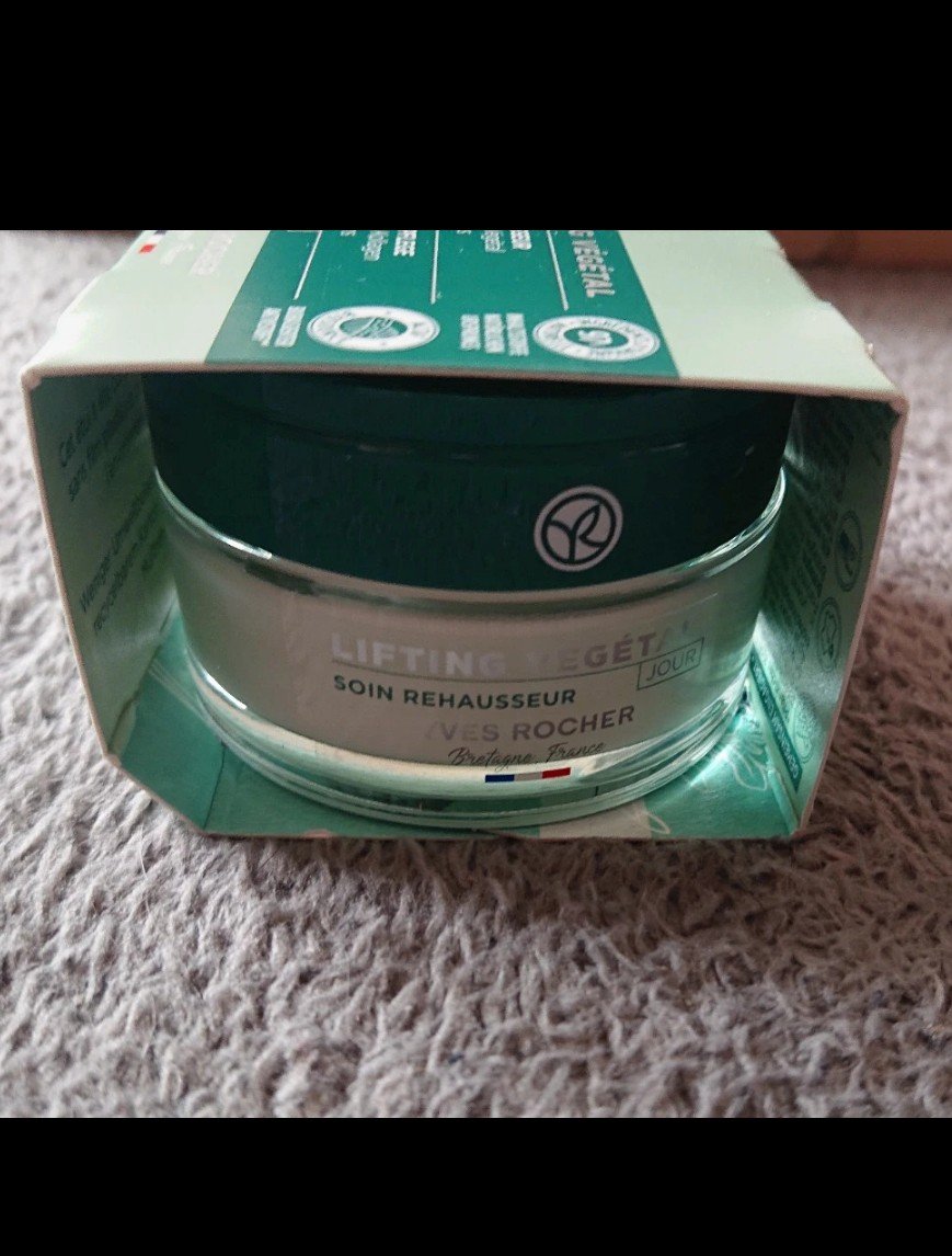 Yves Rocher Lifting-Tagespflege Lifting Vegetal