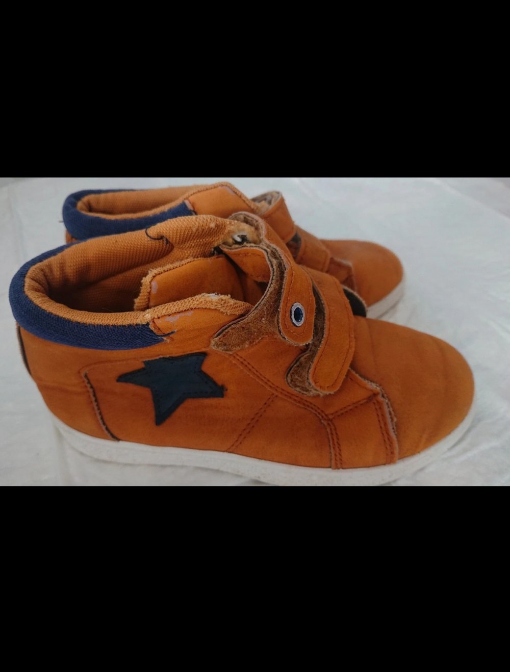 Winterschuhe