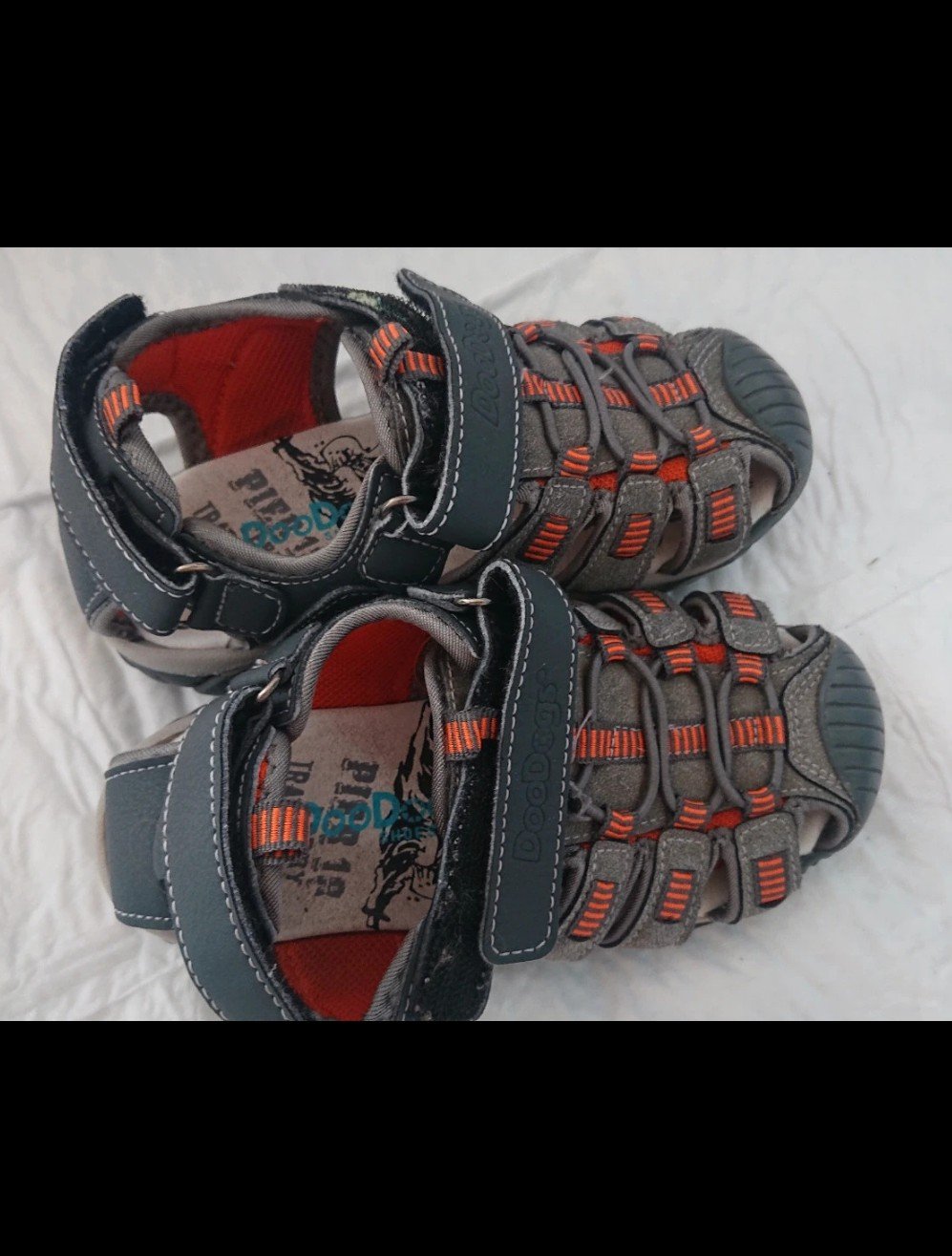 Sandalen