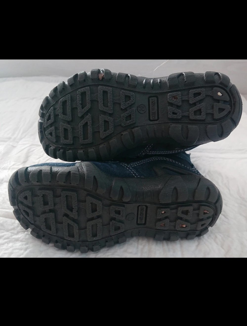 Winterschuhe
