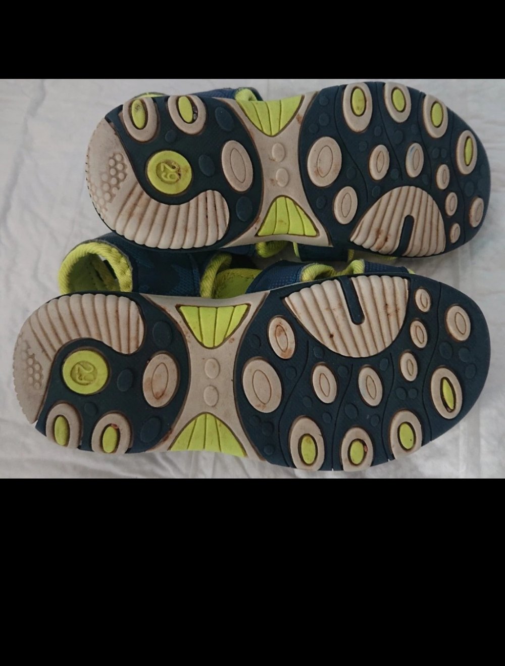 Sandalen