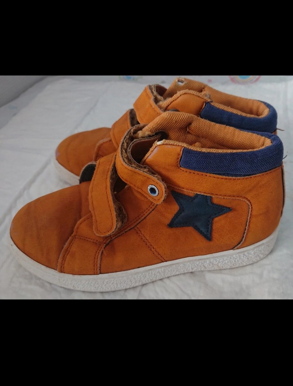 Winterschuhe