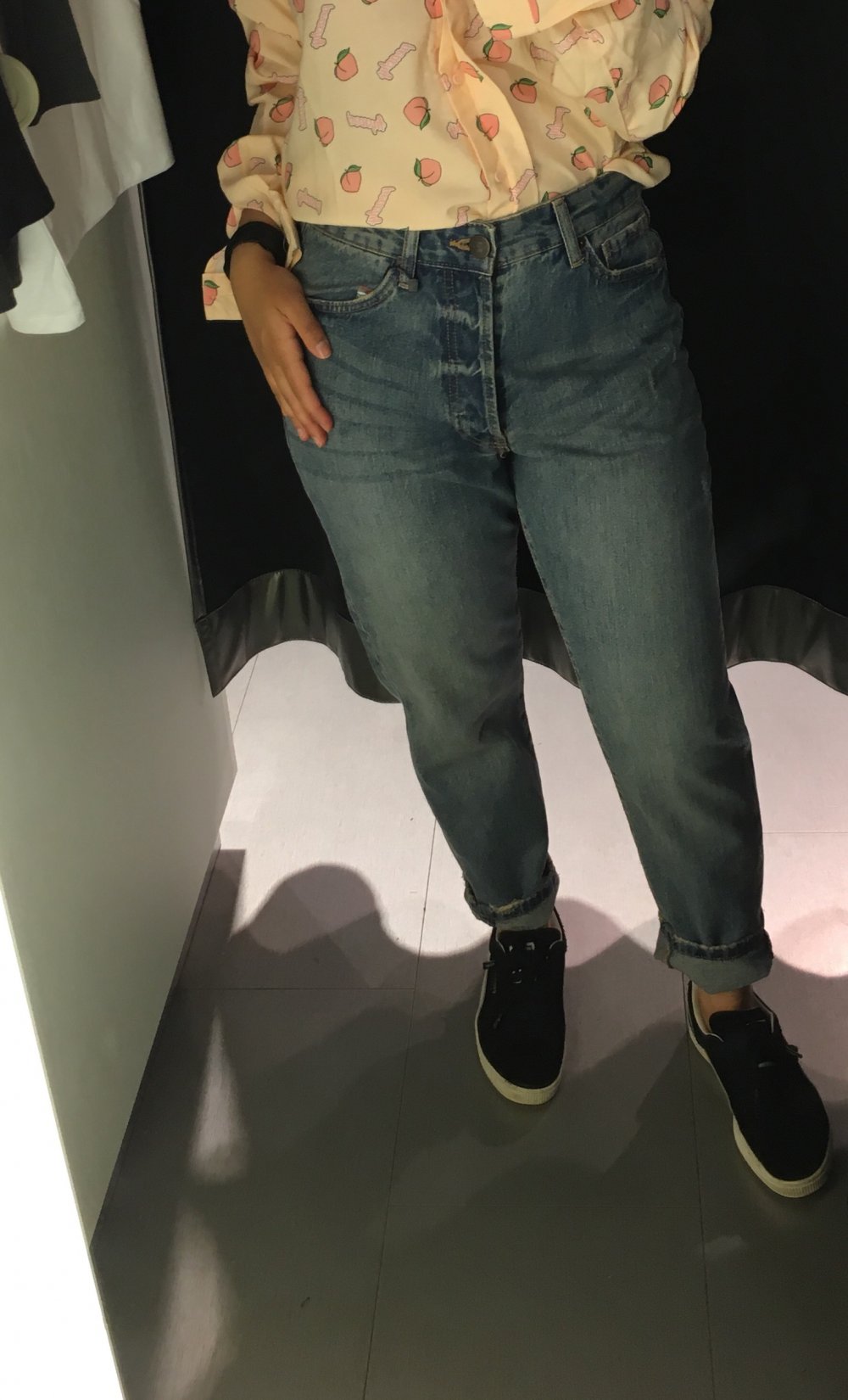 Momjeans