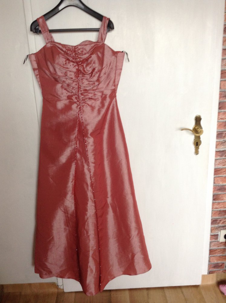 Abendkleid