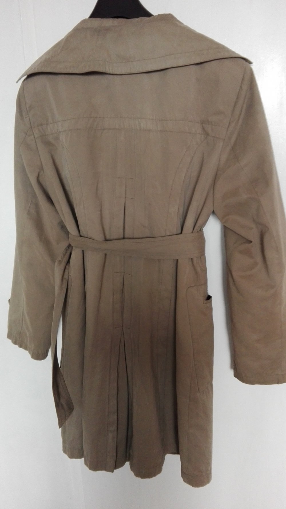 Trenchcoat